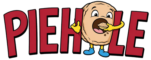 Pie Hole